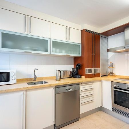 Apartamento Playa Silgar -50 M Playa Con 2 Garajes Y 3 Dormitorios Sanxenxo Exterior photo